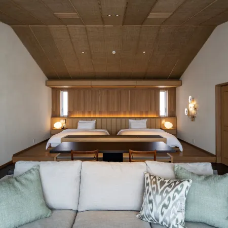 Arcadia Resort Miyakojima