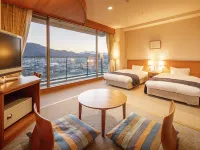 Natural Hot-Spring "HINATA-NO-YADO" NICHINAN MIAYZAKI Hotels in 