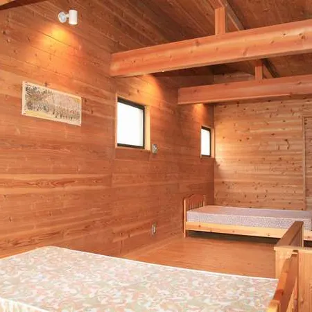 Kashibesso Furuyu Woody House D