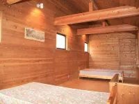 Kashibesso Furuyu Woody House D