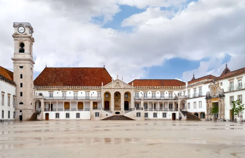 Hotel Coimbra Aeminium, Affiliated by Meliá