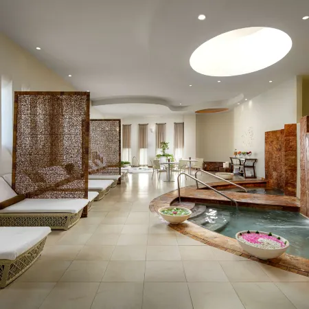 Grand Velas Riviera Nayarit
