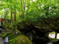 Yufuin-Rakuyu Hotels near Artegio