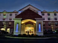 Holiday Inn Express la Plata Hotels in Saint Charles