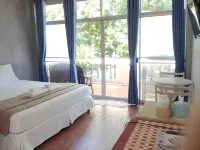 Ban Krut Resort Hotel di Bang Saphan