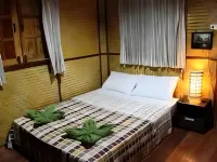 Green Cottage Beach Resort Hotel a Ko Chang