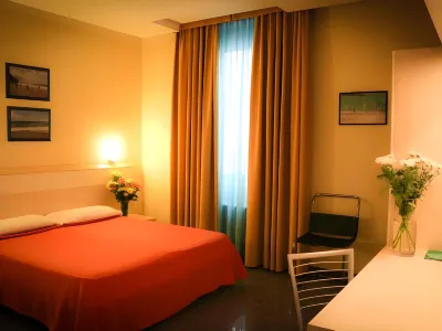 Hotel Losanna Hotels in Sempione