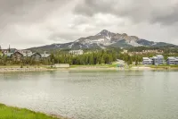 Big Sky Condo: Half Mi to Base!