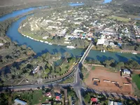 Two Rivers Motel Hotels in Wentworth