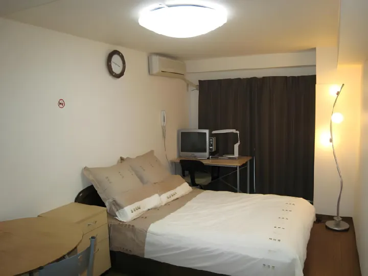 Hotel Hill Top