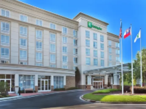 Holiday Inn ATLANTA-GAS SOUTH ARENA AREA by IHG Hotels in Duluth