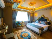 Real King Residance Hotels in Yomra