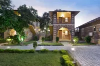 Kavish Gir Lion Resort