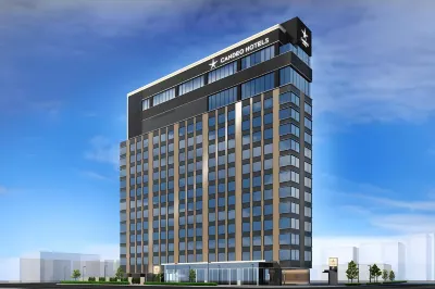 Candeo Hotels Omiya