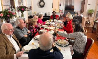 Le Domaine d'Elise Chambres et Table d'Hotes - Vosges
