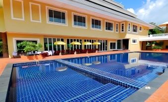 Phu Pha Phung Resort