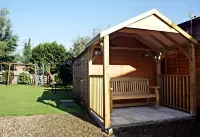 The Apple House Các khách sạn ở York
