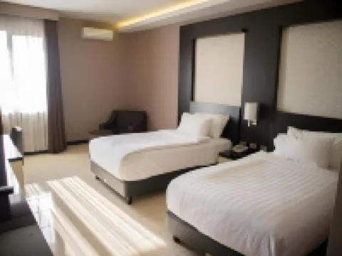Karlita Hotel Tegal Hotels in Tegal City