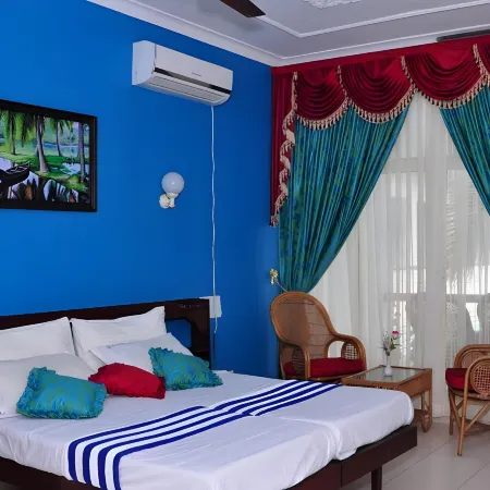 Jeevan Ayurvedic Beach Resort