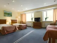 Marins Park Hotel Москва Пражская (Маринс парк Пражская)