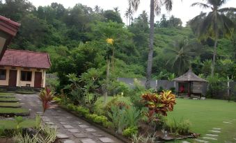 Indah Homestay and Cooking Classes