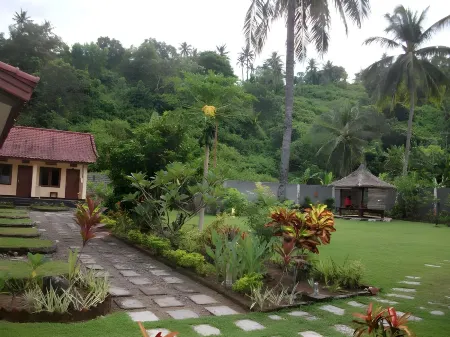 Indah Homestay and Cooking Classes