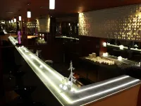 Le Dian Hotel - bar
