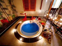 Casa Seorak Bed and Breakfast Các khách sạn ở Sokcho