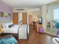 Leonardo Plaza Hotel Dead Sea Hotels in Neve Zohar