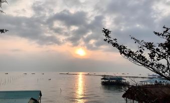 Aurora House HAM Ninh Village