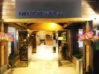 Goodstay Jirisan Little Prince Pension