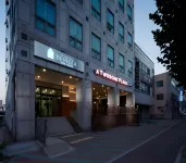 Benikea Hotel Pohang Hoteles cerca de Yeongildae Beach