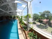 Grinbergs Village Hotel - Swimmingpools