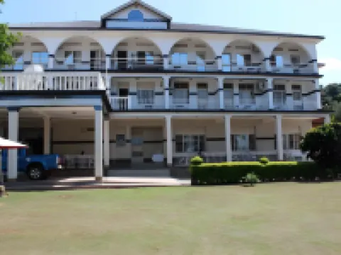Anderita Beach Hotel Hotels in Entebbe
