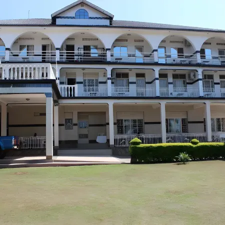 Anderita Beach Hotel