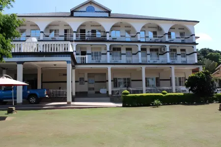 Anderita Beach Hotel