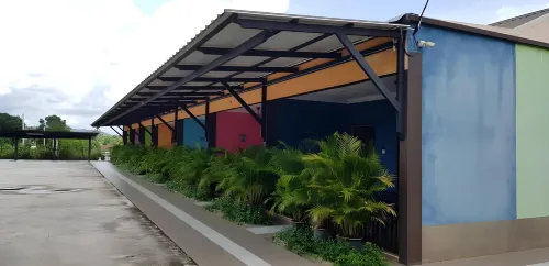 Penawar Inn Hotels in Baling