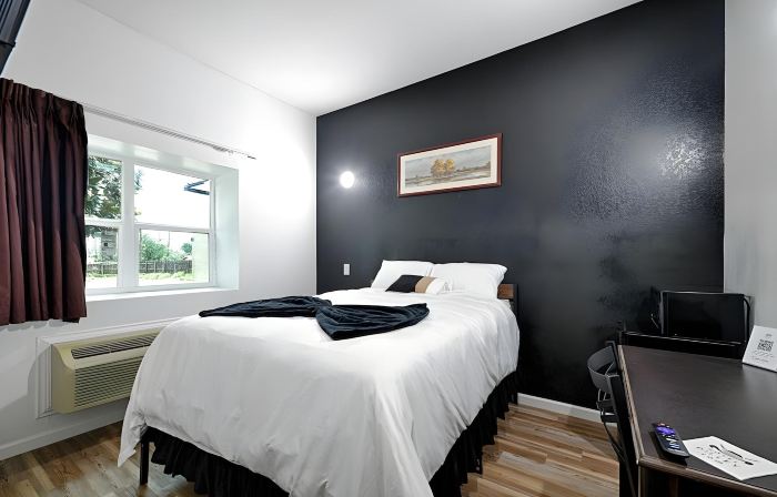 Hotel Dilley Grand