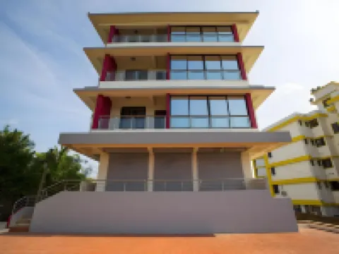 Via Dewa Hotels in Bogmalo