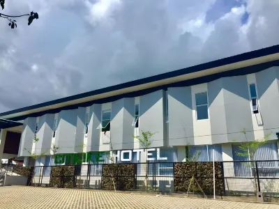 Citilike Hotel Lombok Hotel a Pejanggik