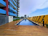 AKOM AT Docklands Hotels in Docklands