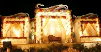 Celestia Suites at Leonia Hotels in Shamirpet