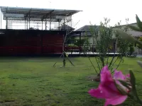 Surintara Resort Hotels in Surin