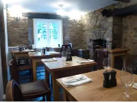 Bridge House - breakfast