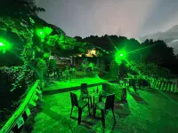 Don leandro Coffee farm  Glamping Hotels in Bello