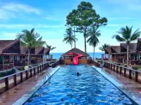 Khanom Cabana Beach Resort - Resorts