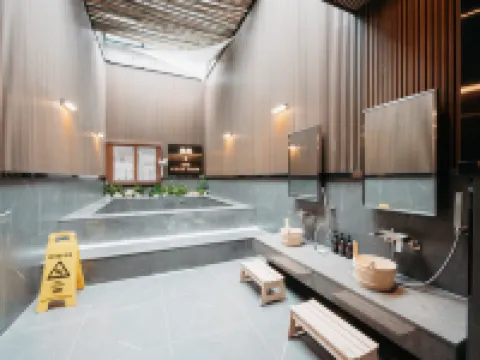 Cozy Tree Hotel Seomyeon Hotels in Busan