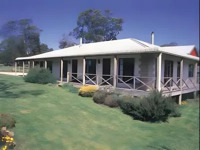 Platypus Park Country Retreat Hotels in 