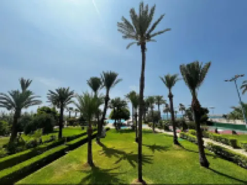 Duplex at Solemar Resort, Totally Renovated, Pools, Tennis, Basketball, Football Hotels in Sarba
