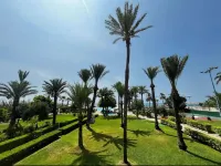 Duplex at Solemar Resort, Totally Renovated, Pools, Tennis, Basketball, Football Hotels in Sarba